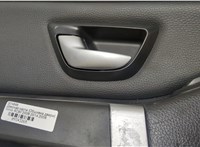  Дверная карта (Обшивка двери) Volvo XC90 2006-2014 9343265 #3