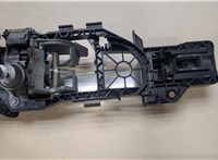  Ручка двери наружная Volkswagen Passat 6 2005-2010 9343555 #5