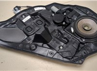  Стеклоподъемник электрический Mazda 2 2007-2014 9343679 #1