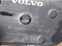  Заслонка дроссельная Volvo V70 2001-2008 9343790 #2