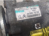 9659875780 Компрессор кондиционера Citroen C4 2004-2010 9344016 #2