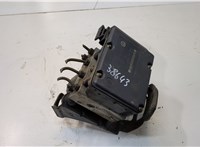  Блок АБС, насос (ABS, ESP, ASR) Volkswagen Sharan 2000-2010 9344264 #1