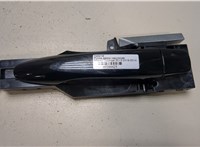  Ручка двери наружная Nissan Qashqai 2013-2019 9344429 #1