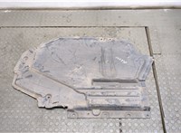  Защита днища, запаски, КПП, подвески Audi Q7 2006-2009 9344442 #1