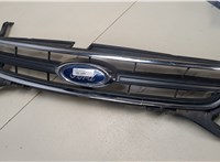  Решетка радиатора Ford Mondeo 4 2007-2015 9344509 #1