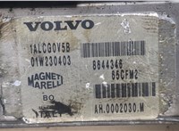 8644346 Заслонка дроссельная Volvo S60 2000-2009 9344516 #2