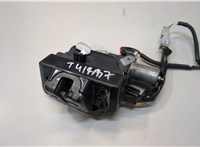  Замок багажника Toyota RAV 4 2015-2019 9344559 #1