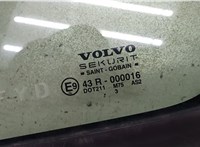  Стекло форточки двери Volvo S60 2000-2009 9344624 #2