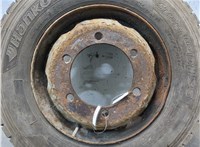 A9704000102 Диск колесный Mercedes Atego 2 2004- 9344695 #1
