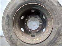 A9704000102 Диск колесный Mercedes Atego 2 2004- 9344695 #3
