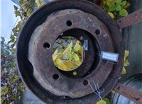 A9704000102 Диск колесный Mercedes Atego 2 2004- 9344695 #4