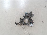 1340066D00 Заслонка дроссельная Suzuki Grand Vitara 1997-2005 9344710 #5