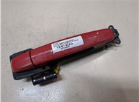 8281263J00ZFM Ручка двери наружная Suzuki SX4 2006-2014 9344865 #4