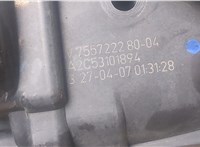  Заслонка дроссельная Peugeot 207 9344887 #2