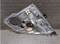  Стеклоподъемник электрический Volkswagen Golf 4 1997-2005 9345039 #1