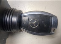  Замок зажигания Mercedes GLK X204 2008-2012 9345461 #3