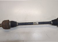  Полуось (приводной вал, шрус) Volkswagen Touareg 2007-2010 9345511 #1