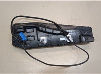  Подушка безопасности боковая (в сиденье) BMW X3 F25 2014-2017 9345562 #1