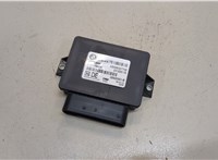  Блок управления стояночным тормозом BMW X3 F25 2014-2017 9345589 #1