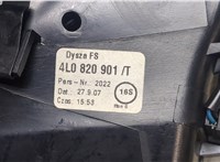  Дефлектор обдува салона Audi Q7 2006-2009 9345594 #2