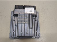  Блок управления двигателем BMW 5 E60 2003-2009 9345595 #1