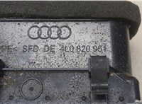  Дефлектор обдува салона Audi Q7 2006-2009 9345596 #3