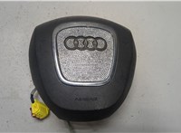  Подушка безопасности водителя Audi Q7 2006-2009 9345609 #1