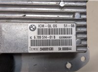  Блок комфорта BMW X6 E71 2007-2014 9345620 #4