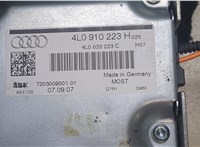  Усилитель звука Audi Q7 2006-2009 9345637 #3