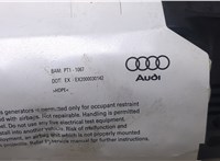  Подушка безопасности переднего пассажира Audi Q7 2006-2009 9345639 #2