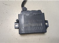  Блок управления парктрониками Audi Q7 2006-2009 9345652 #1