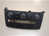  Переключатель отопителя (печки) BMW 5 E60 2003-2009 9345670 #1