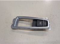  Кнопка стояночного тормоза (ручника) BMW X3 F25 2014-2017 9345721 #1