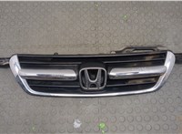  Решетка радиатора Honda CR-V 2002-2006 9345770 #1