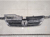  Решетка радиатора Honda CR-V 2002-2006 9345770 #2