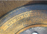  Барабан тормозной Toyota Hilux 2004-2011 9345785 #3
