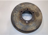  Барабан тормозной Toyota Hilux 2004-2011 9345785 #4