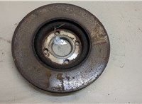  Диск тормозной Ford EcoSport 2017- 9345840 #4