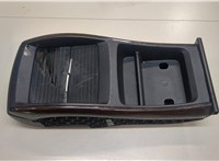  Консоль салона (кулисная часть) BMW X6 E71 2007-2014 9346033 #1