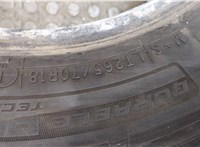  Шина 265/70 R18 Toyota Tundra 2007-2013 9346054 #8