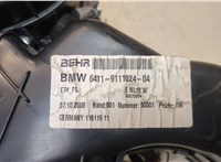  Двигатель отопителя (моторчик печки) BMW X6 E71 2007-2014 9346099 #2