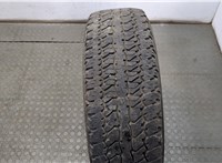  Шина 245/65 R17 Volkswagen Touareg 2002-2007 9346157 #1