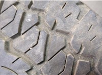  Шина 245/65 R17 Volkswagen Touareg 2002-2007 9346157 #3