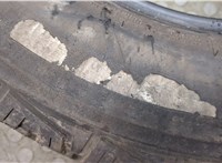  Шина 245/65 R17 Volkswagen Touareg 2002-2007 9346157 #9