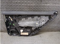  Дверная карта (Обшивка двери) Volkswagen Passat 6 2005-2010 9346265 #3