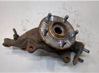  Ступица (кулак, цапфа) Toyota RAV 4 2006-2013 9346333 #2