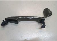  Ручка двери наружная Volkswagen Passat 6 2005-2010 9346360 #1