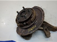  Ступица (кулак, цапфа) Toyota Avensis 2 2003-2008 9346441 #2