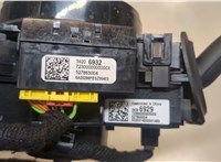 527865004 Переключатель поворотов и дворников (стрекоза) Buick Encore GX 2019-2024 9346480 #3