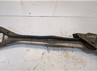  Рычаг подвески Honda Prelude 1992-1996 9346489 #1